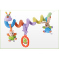 B/O Baby Products Plastic Bed Toys (H4646106)